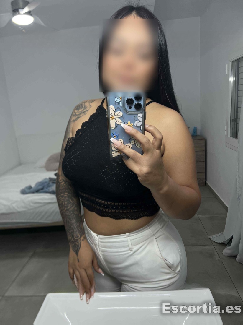 Julieta photo 6