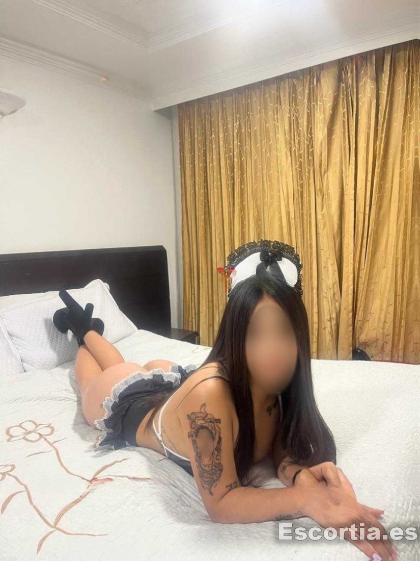 Escort dominicana 23 photo 4