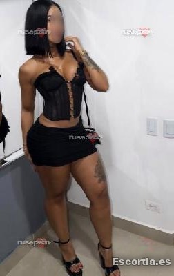 Mariela escort Cuenca