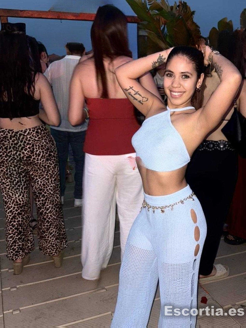 Mariana photo 3
