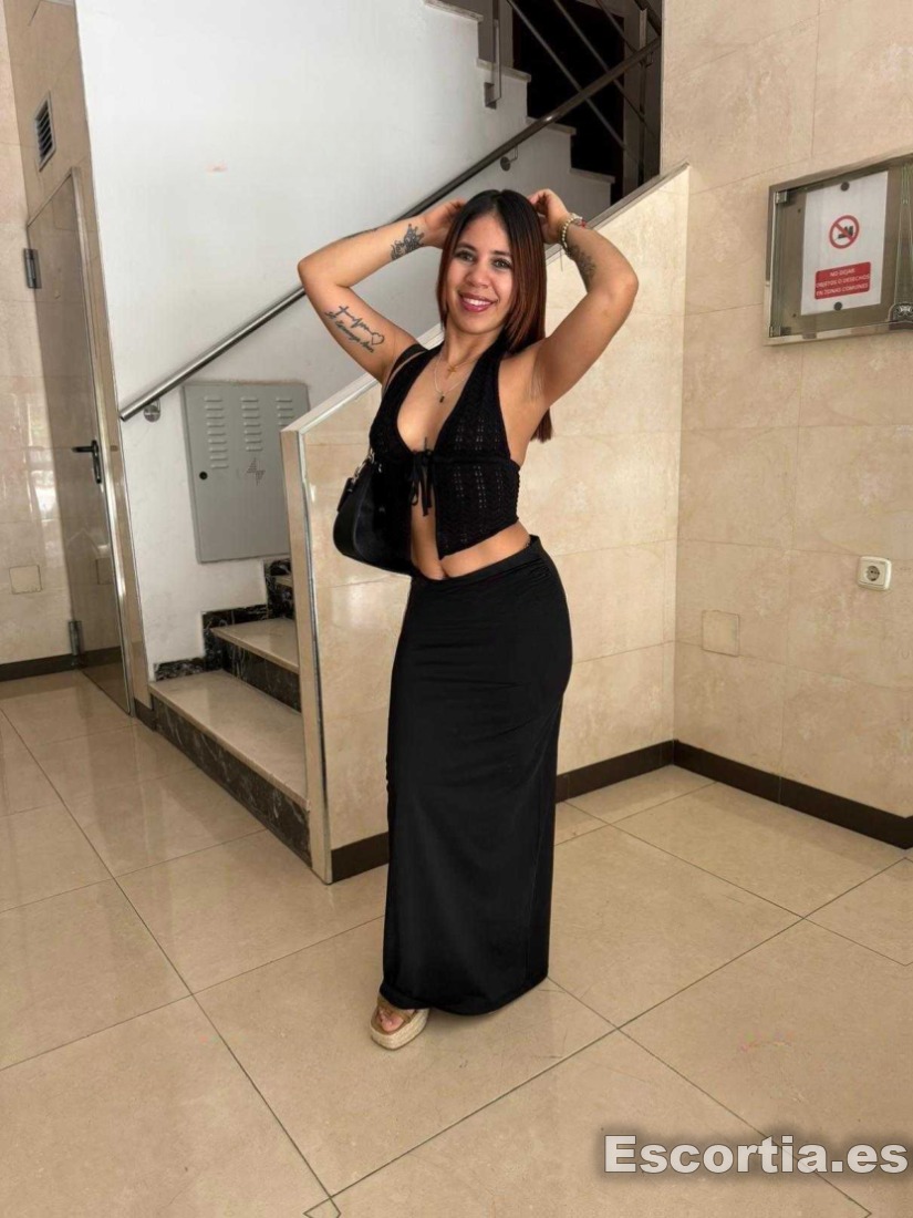 Mariana photo 6