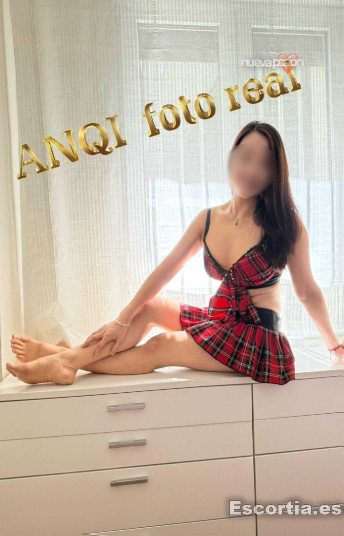 Escort 25 escort Donostia-San Sebastián