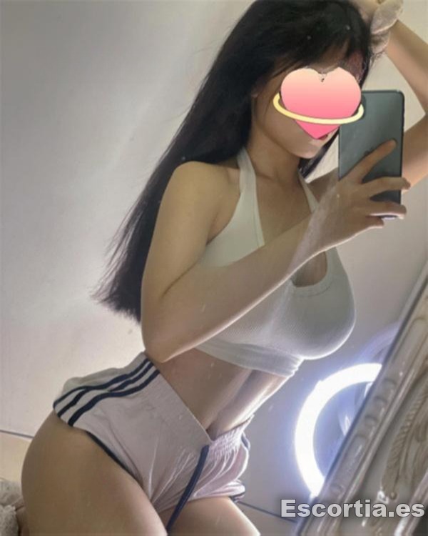 Escort 25 escort Lleida