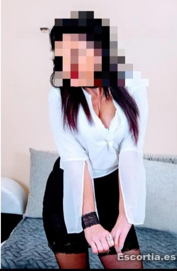 Puta argentina 50 escort Madrid