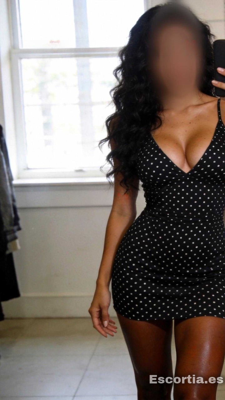 Escort latina 35 escort Borriana