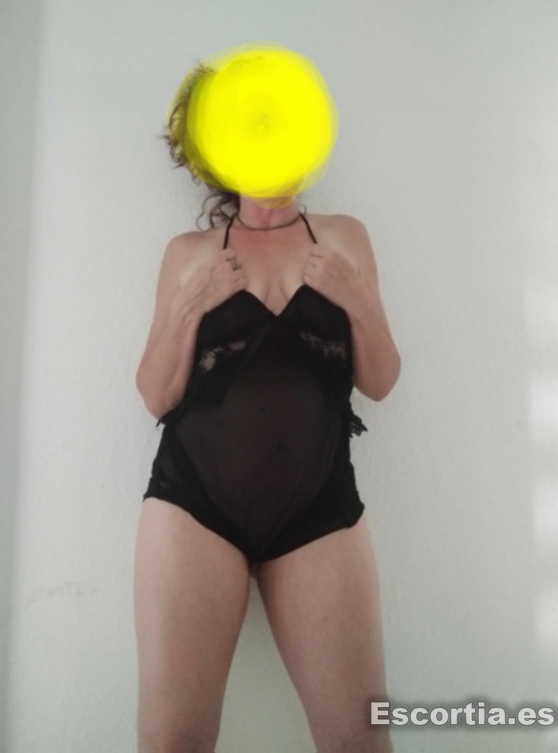 Escort española 40 escort Zaragoza