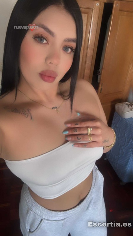Laura escort Motril