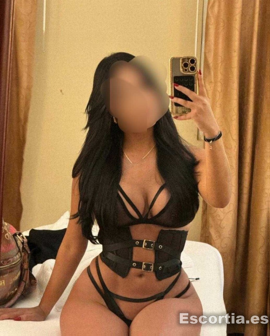 Escort mexicana 27 photo 3