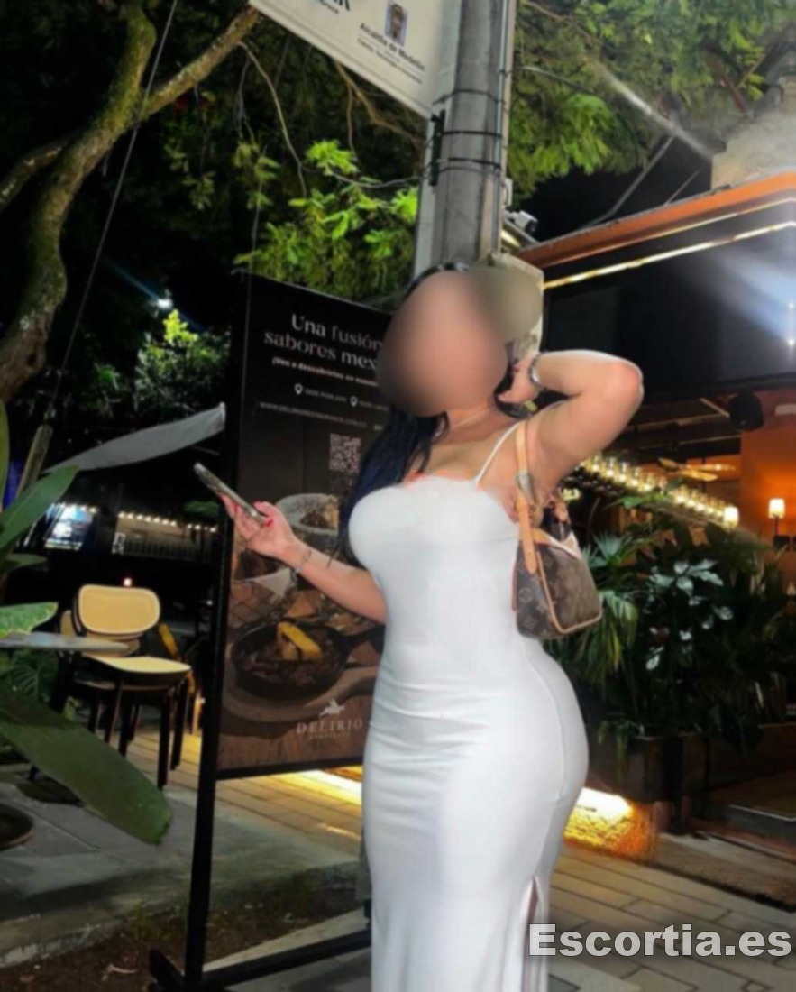 Escort mexicana 27 photo 5