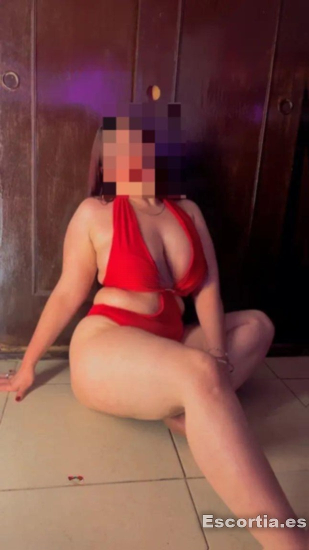 Fanny escort Lleida