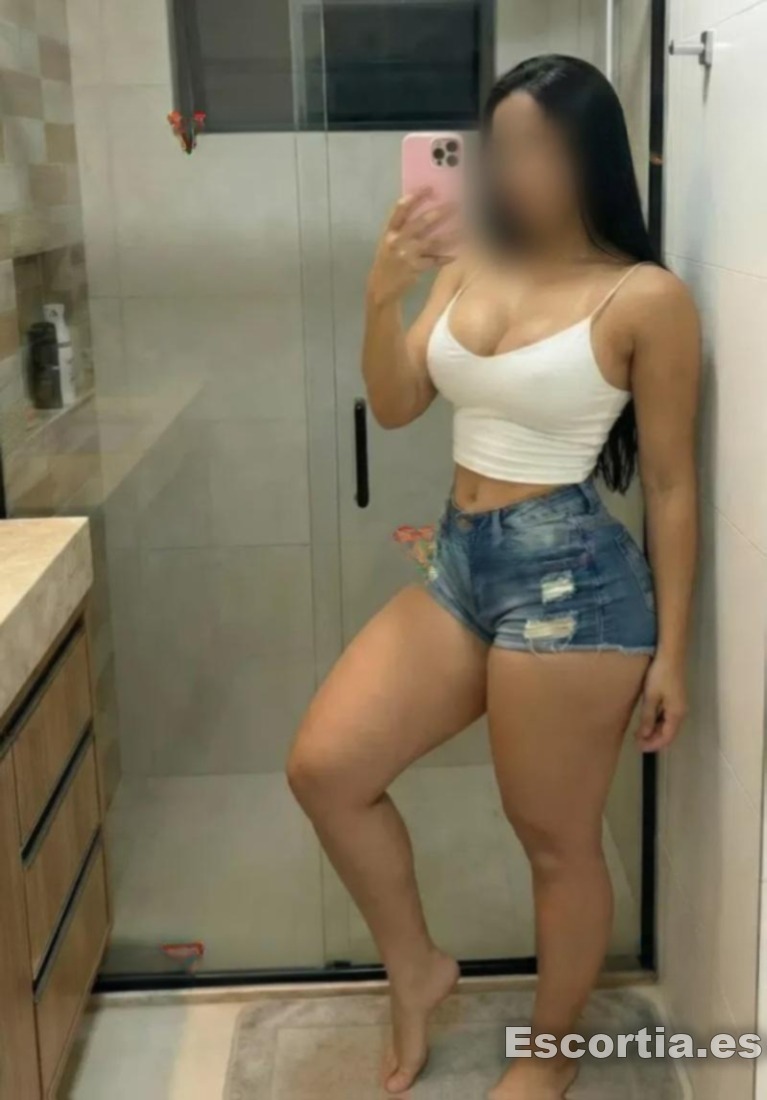 Señorita colombiana 22 photo 2