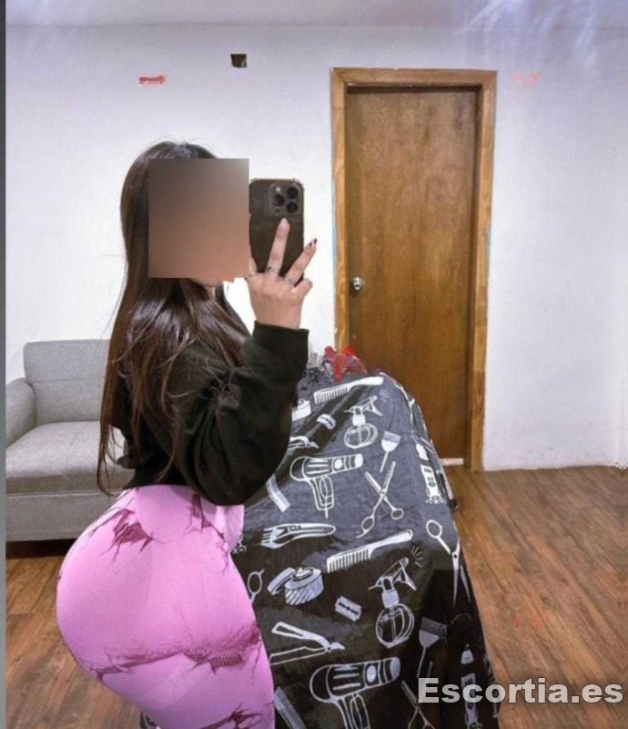 Escort 20 escort Valladolid