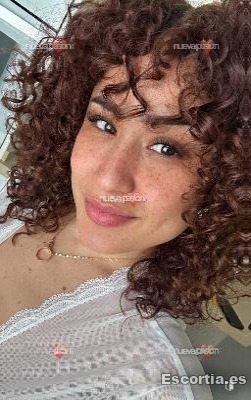 Erika escort Cáceres