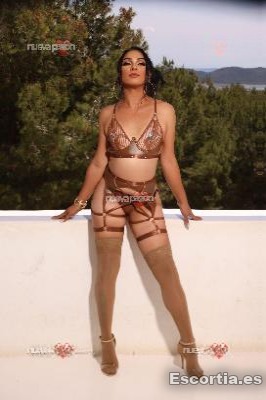 Ana Conda photo 9