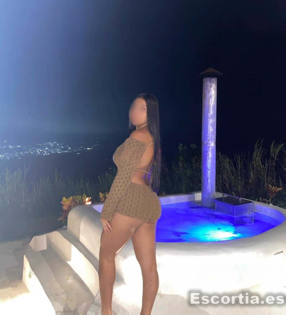 Escort 23 escort Ciudad Real