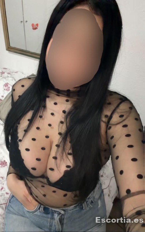 Alejandra photo 5