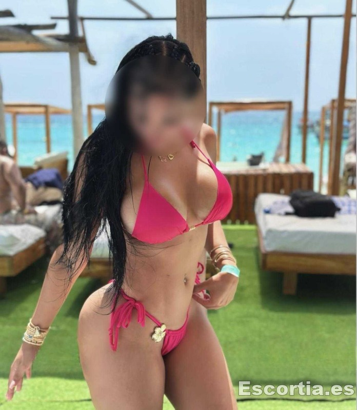 Valentina photo 5