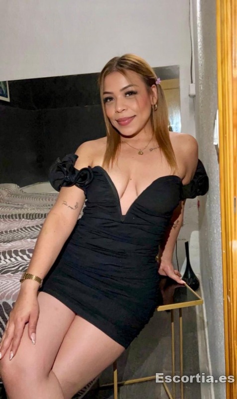 Camila escort Algeciras