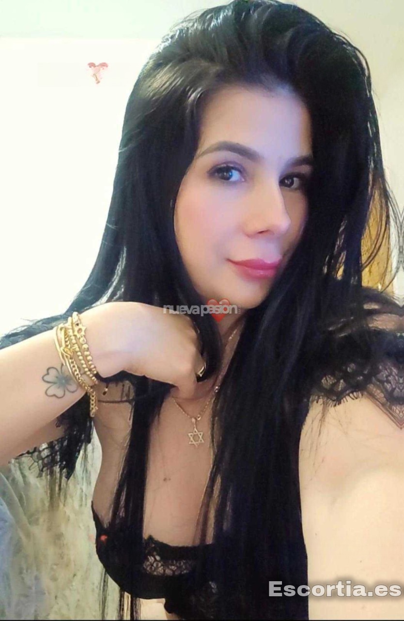 Tifany escort Almería