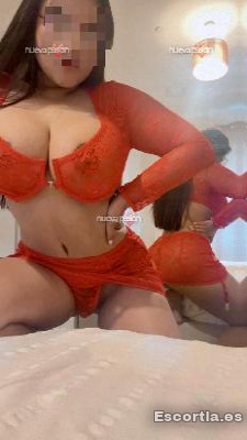Puta colombiana 28 escort Albacete