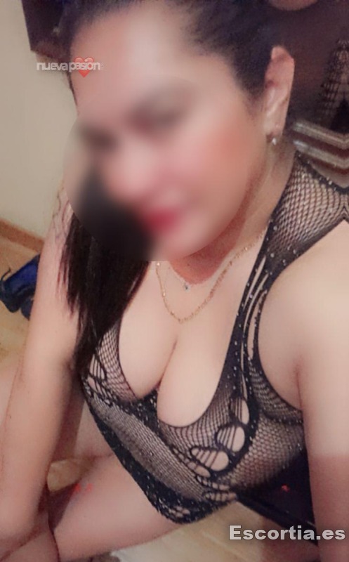 Yudyth escort León