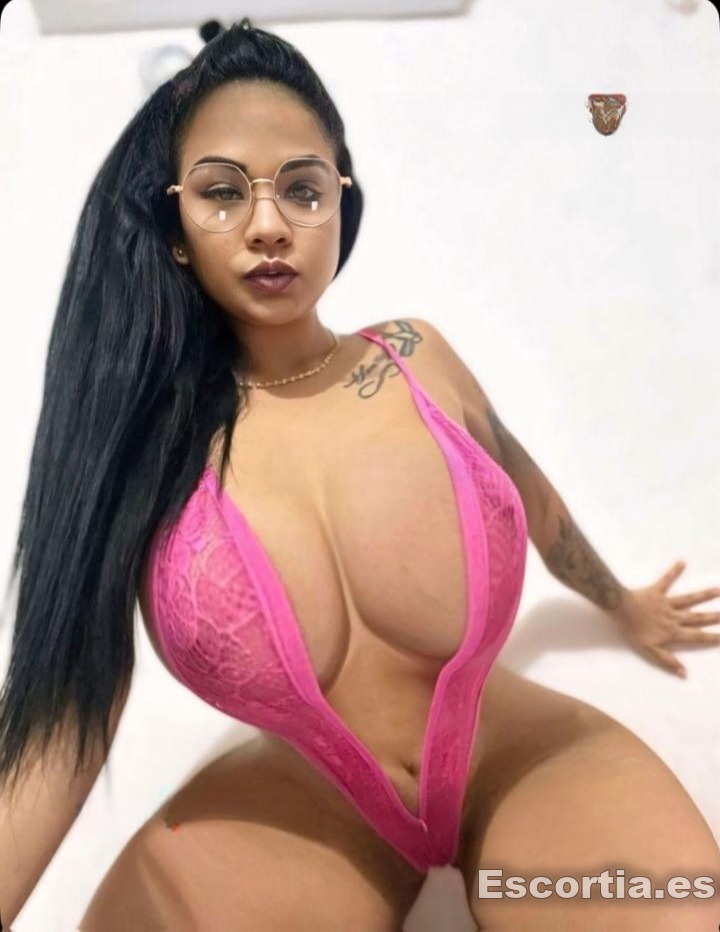 Señorita latina 18 photo 3
