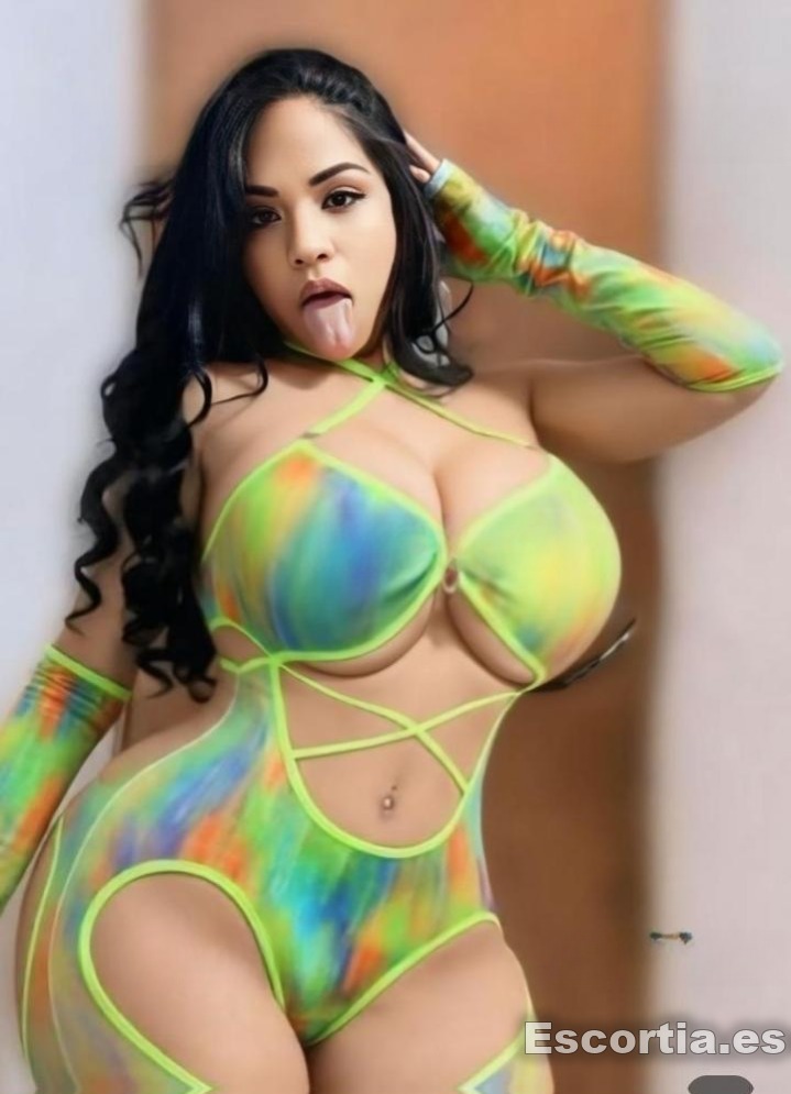Señorita latina 18 photo 4