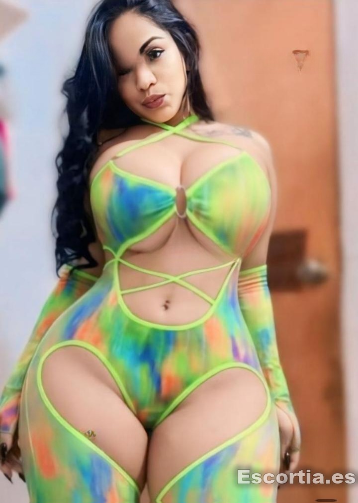 Señorita latina 18 photo 5