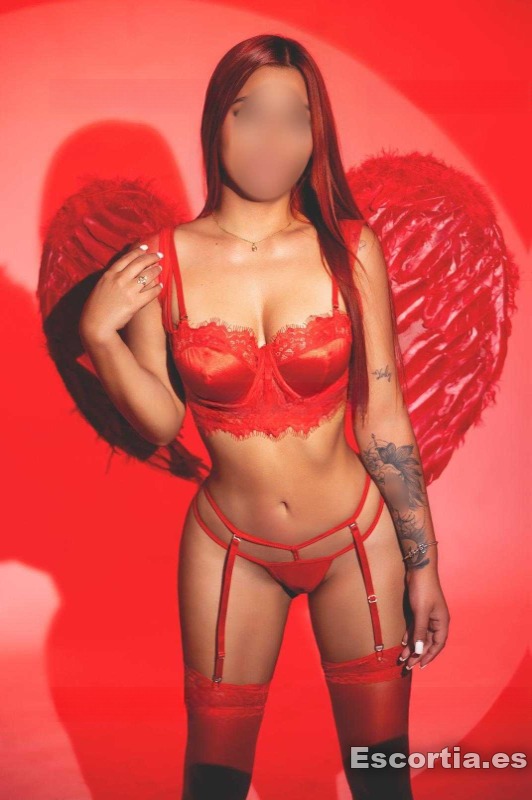 Andrea escort sanpedroalcantara