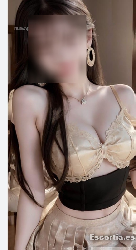Sara escort arganzuela