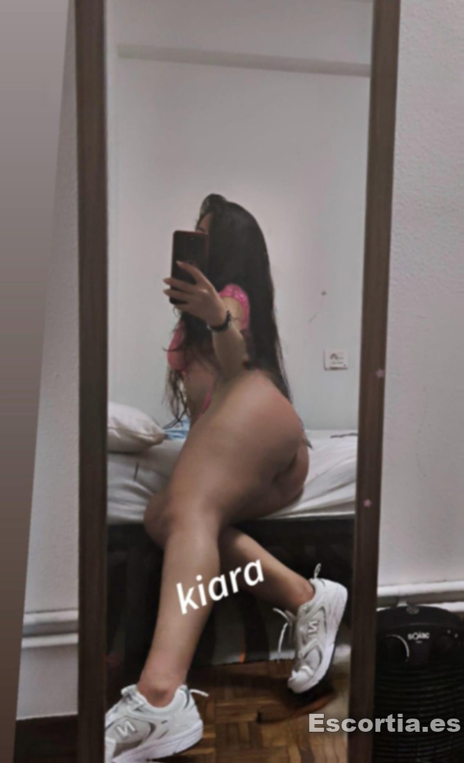 Kiara photo 2