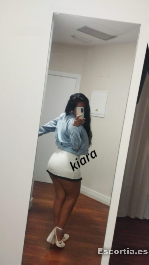 Kiara photo 3