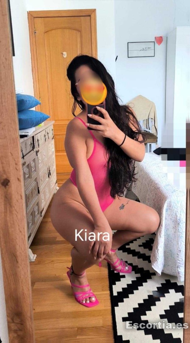 Kiara photo 5