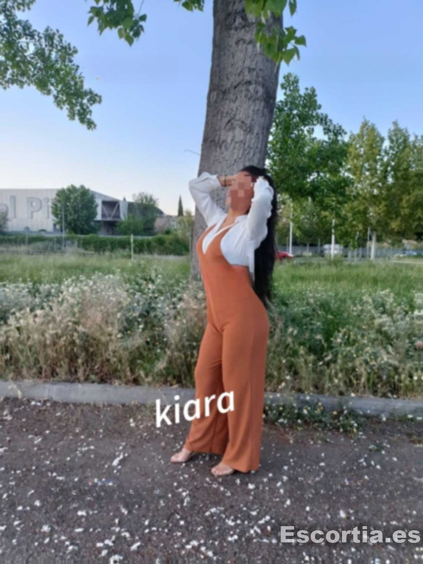 Kiara photo 6