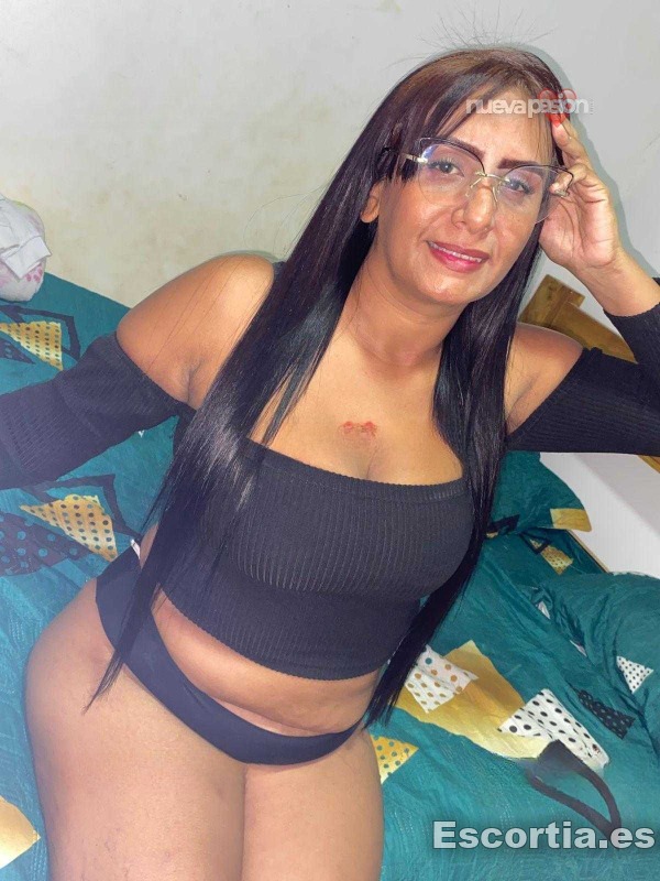 Señorita 36 photo 6