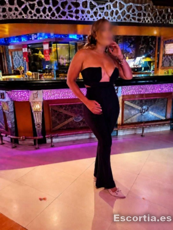 Escort 33 escort Salou
