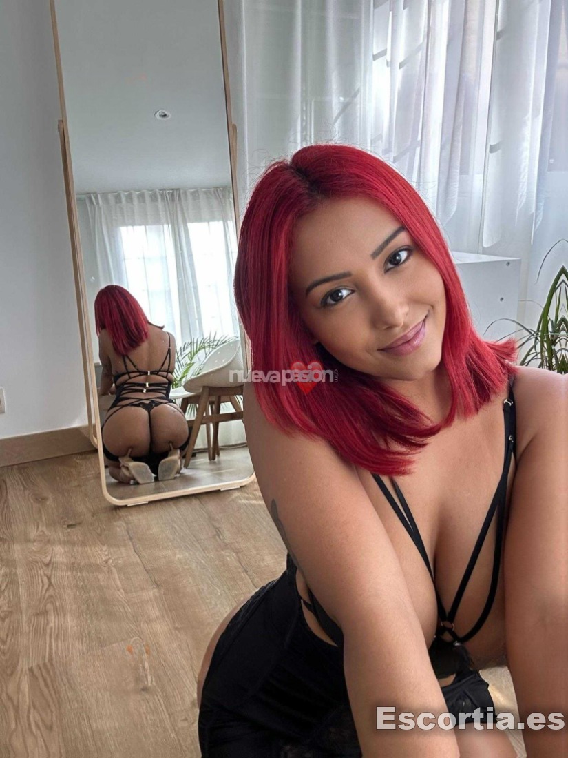 Jade escort Santander