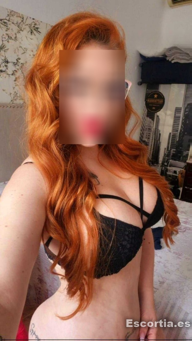 Nicol escort Cartagena