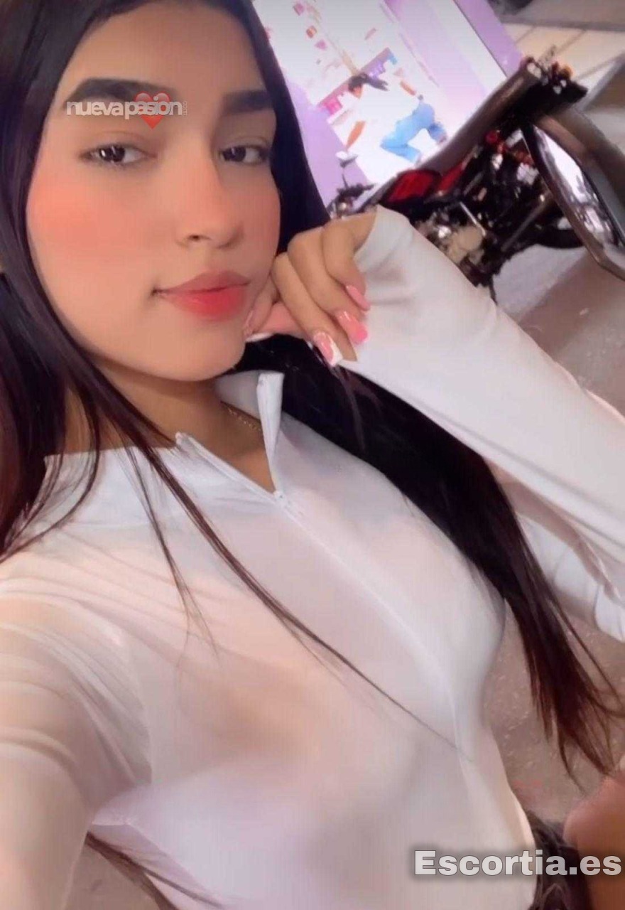 Leidy escort Granada