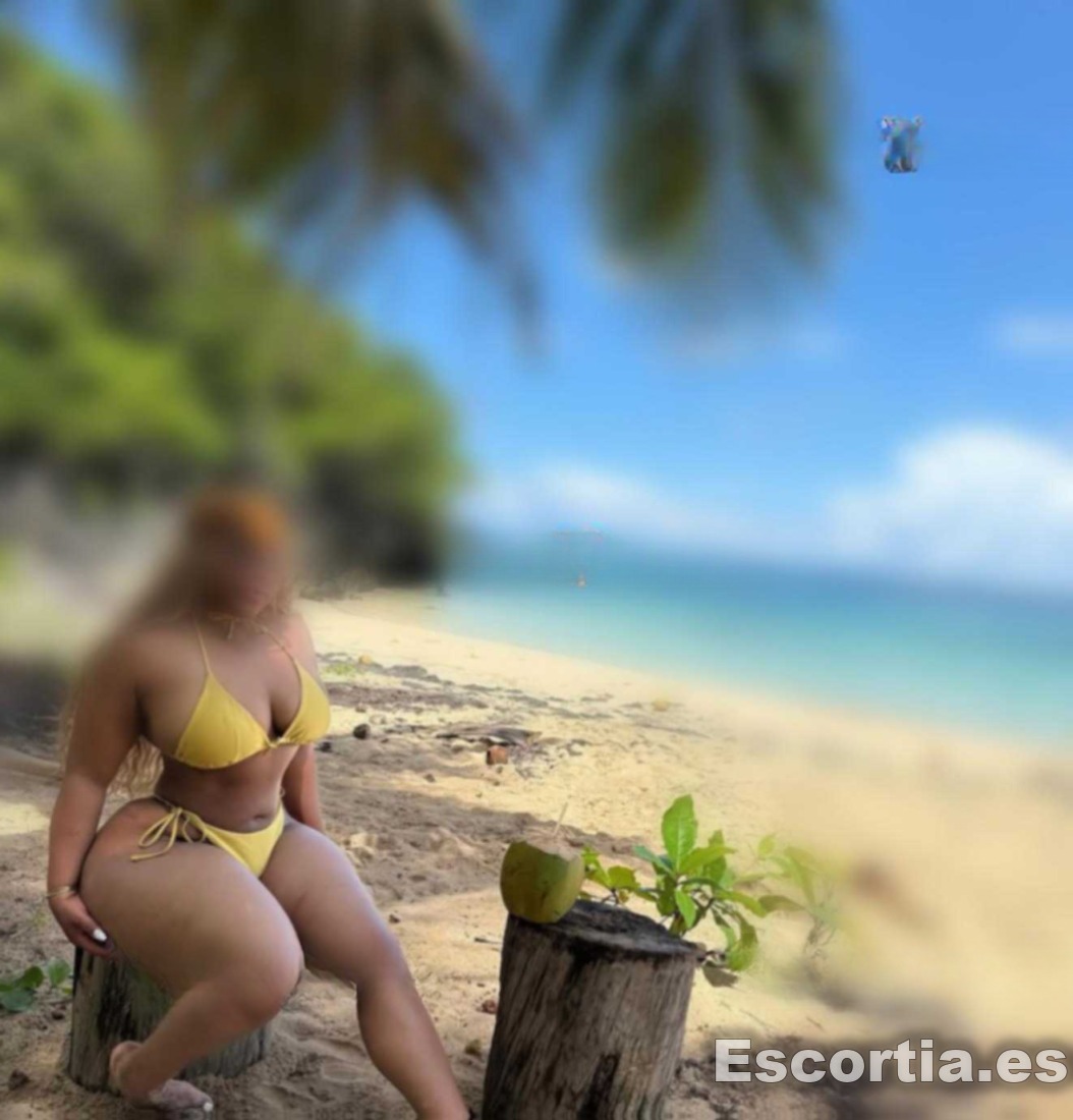 Natasha escort Vitoria-Gasteiz