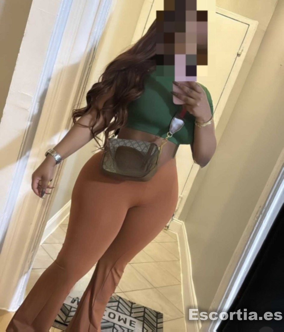Natasha photo 3