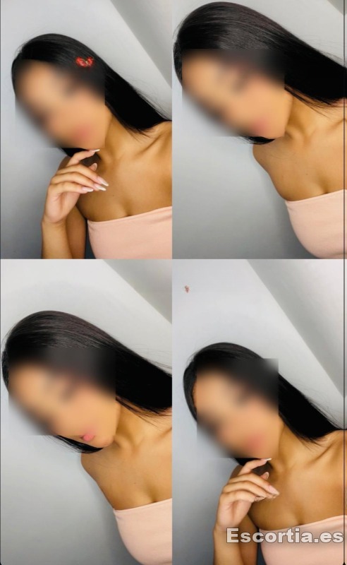 Puta colombiana 22 escort Sevilla