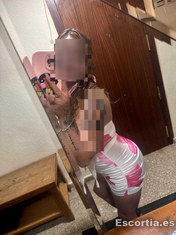 Puta 22 escort Gandia