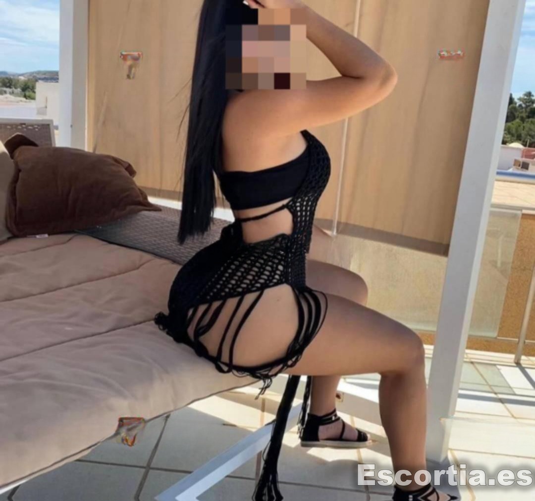 Señorita latina 24 photo 5