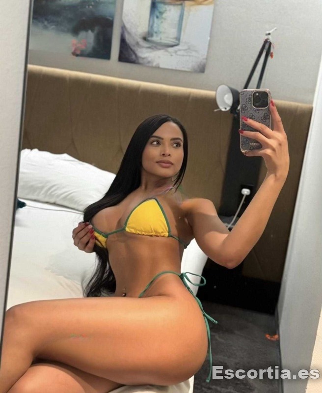 Gabi photo 9