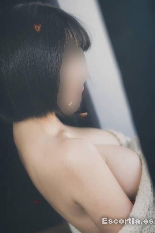 Sasha escort Tarragona