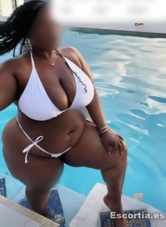 Puta cubana 28 escort Huelva