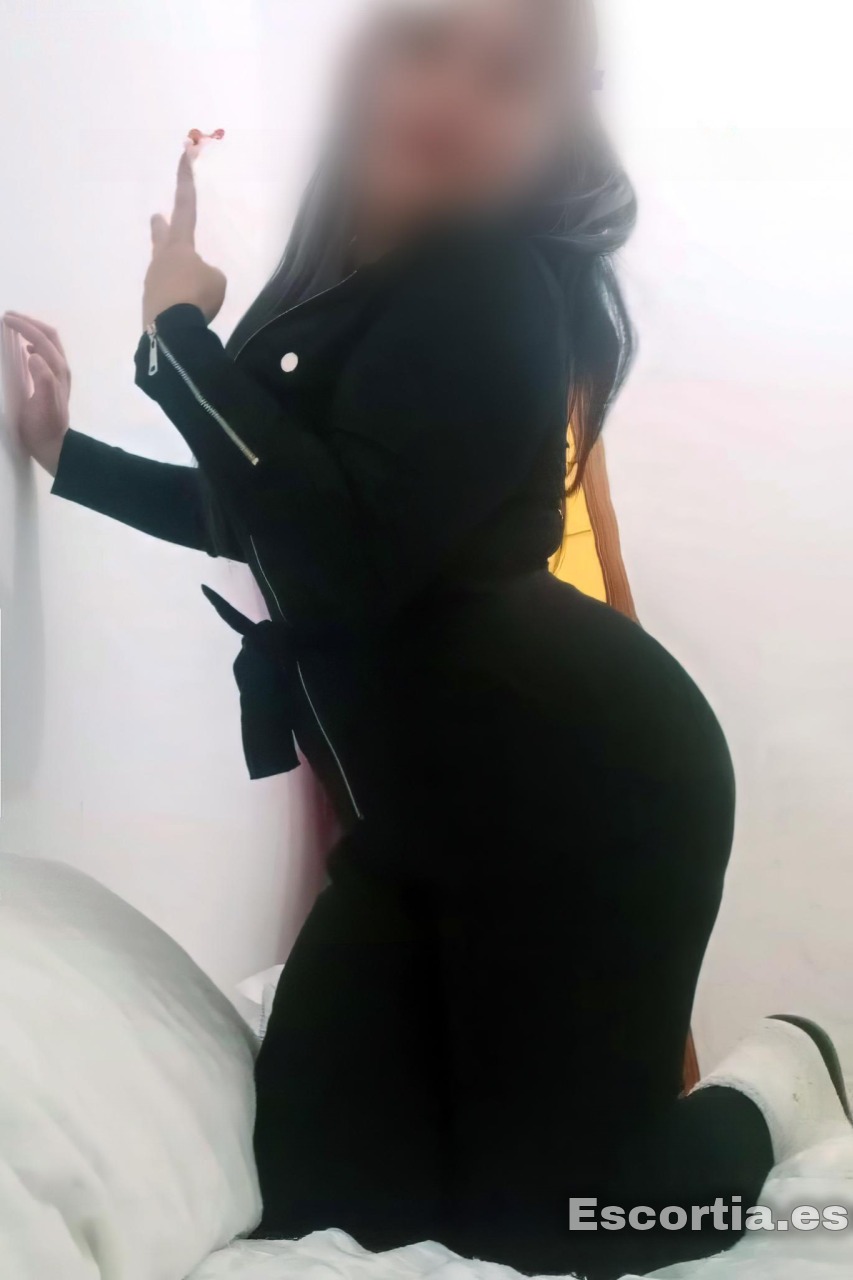 Katalina escort Arrecife