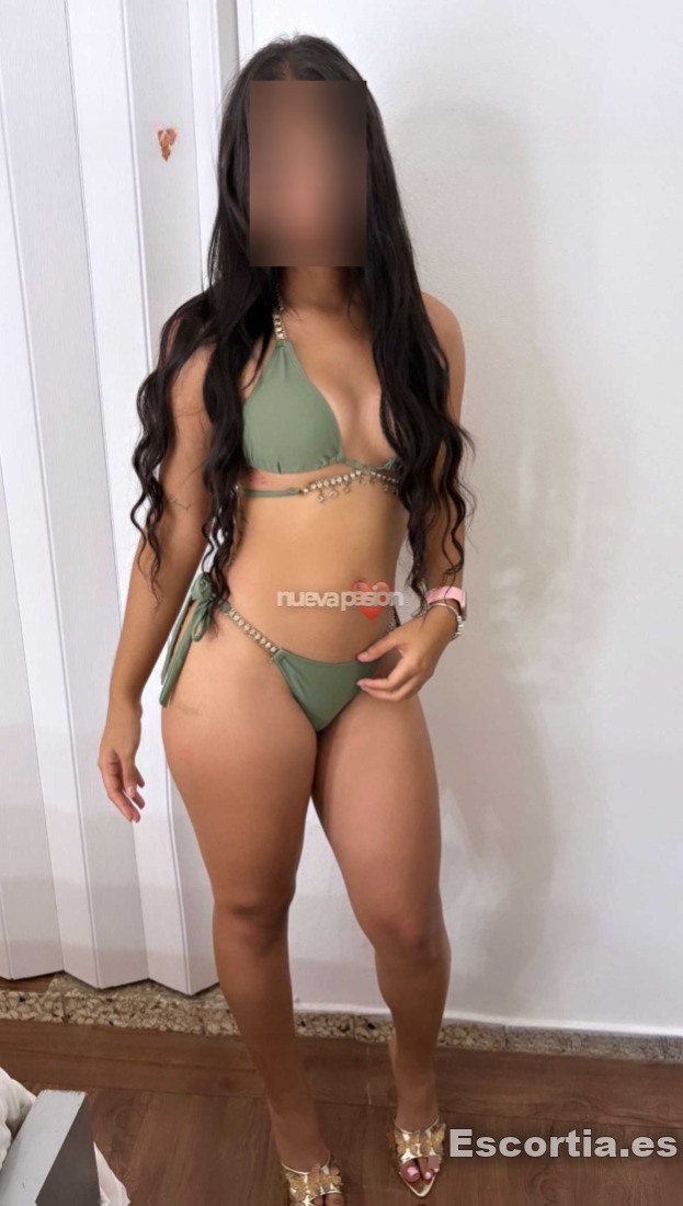 Kaelis escort Vitoria-Gasteiz