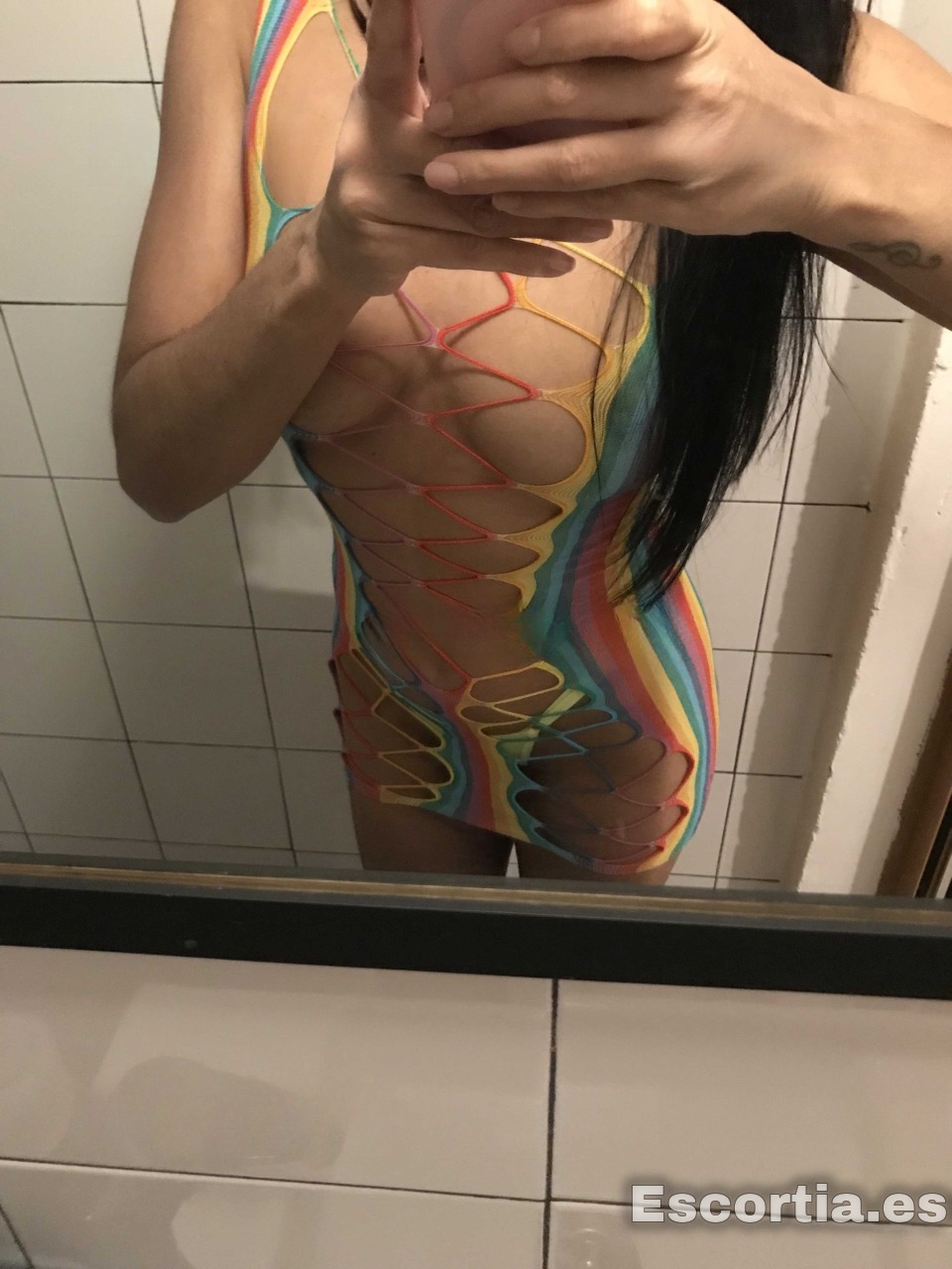 Puta brasileña 28 escort Barcelona